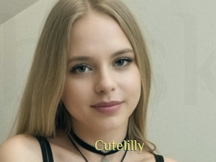 Cutelilly