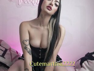 Cutemartina2222