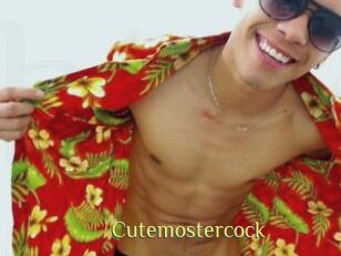 Cutemostercock