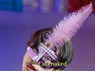 Cutenaked
