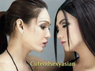 Cutendsexyasian