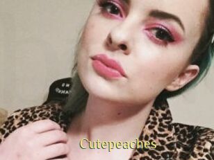 Cutepeaches