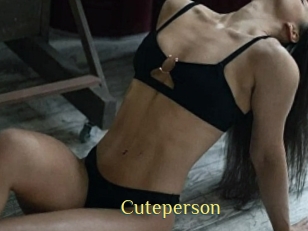 Cuteperson