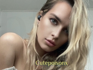 Cutepoisonx