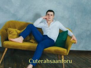 Cuterahsaanforu