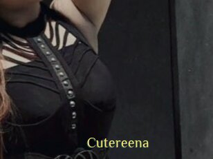 Cutereena