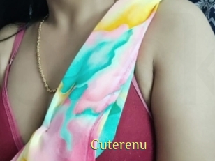 Cuterenu