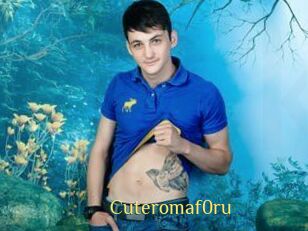 Cuteromaf0ru