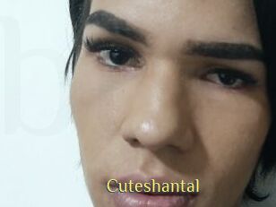 Cuteshantal