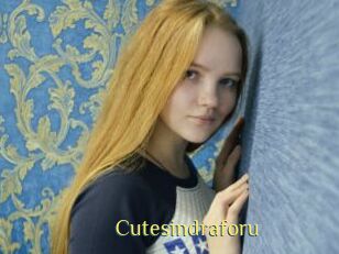 Cutesindraforu