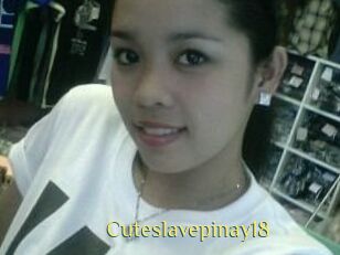 Cuteslavepinay18