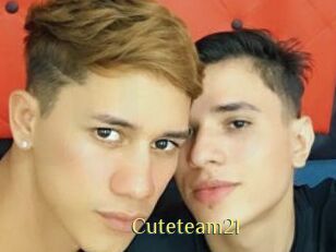 Cuteteam21