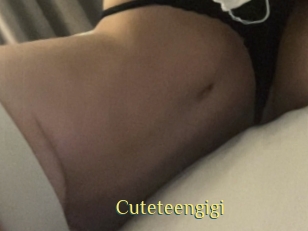 Cuteteengigi