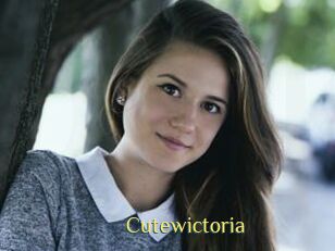 Cutewictoria