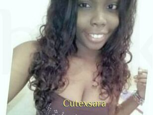 Cutexsara
