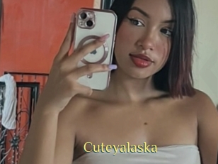 cuteyalaska Brutal Spankings