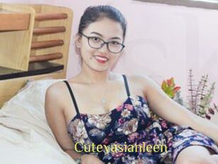 Cuteyasianleen