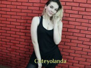 Cuteyolanda