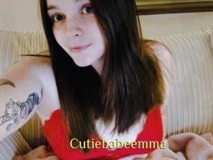 Cutiebabeemma