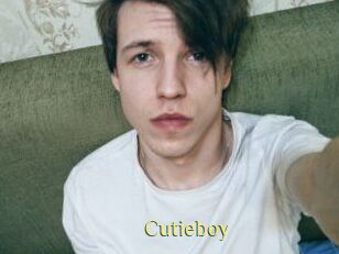 Cutieboy