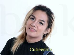 Cutieestits
