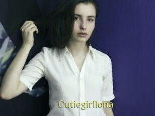 Cutiegirllona