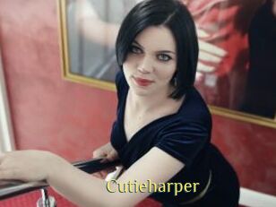 Cutieharper