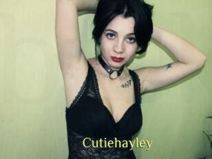 Cutiehayley