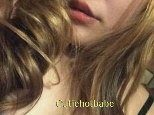 Cutiehotbabe