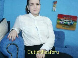 Cutieidinaforu