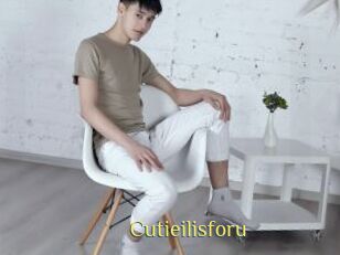 Cutieilisforu