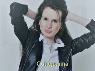 Cutiejoanna