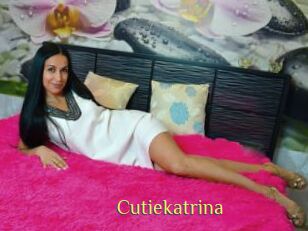 Cutiekatrina