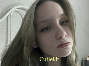 Cutiekit
