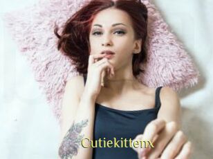 Cutiekittenx
