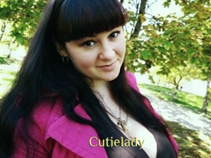 Cutielady