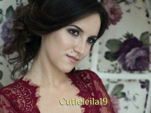 Cutieleila19