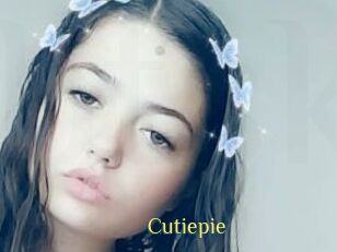Cutiepie