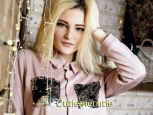 Cutiepiecutie
