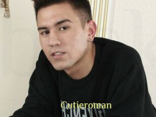 Cutieroman