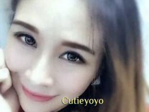 Cutieyoyo
