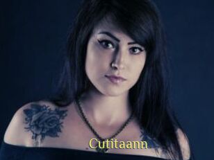 Cutitaann
