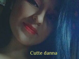 Cutte_danna