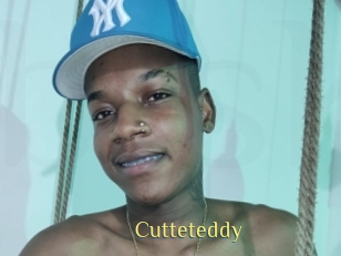 cutteteddy Brutal Spankings