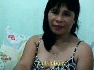 Cuttiebabe