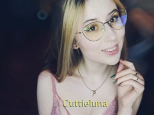 Cuttieluna