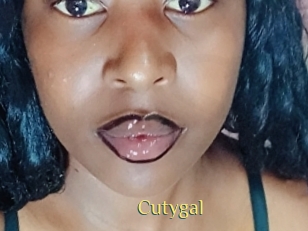 Cutygal