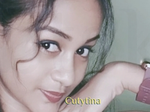 Cutytina