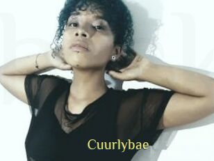 Cuurlybae