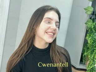 Cwenantell